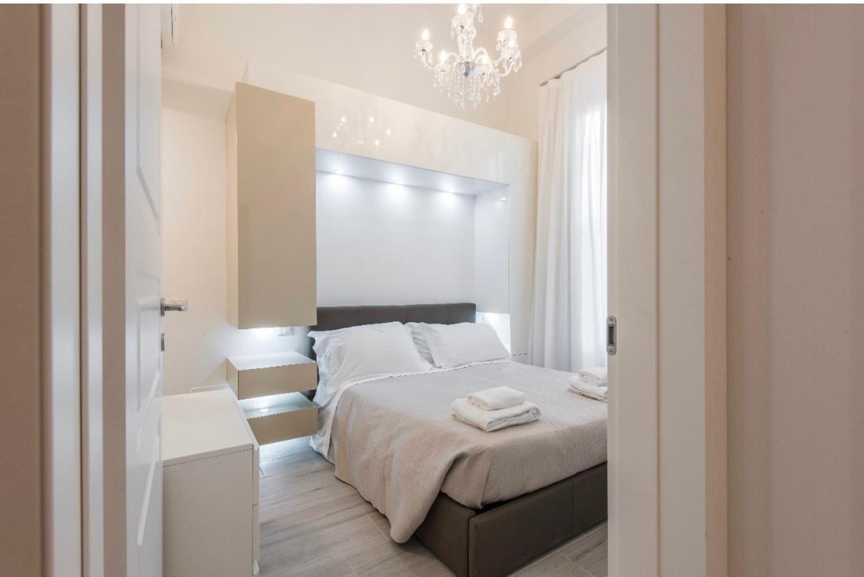 Modern Apartment In Florencie Exteriér fotografie