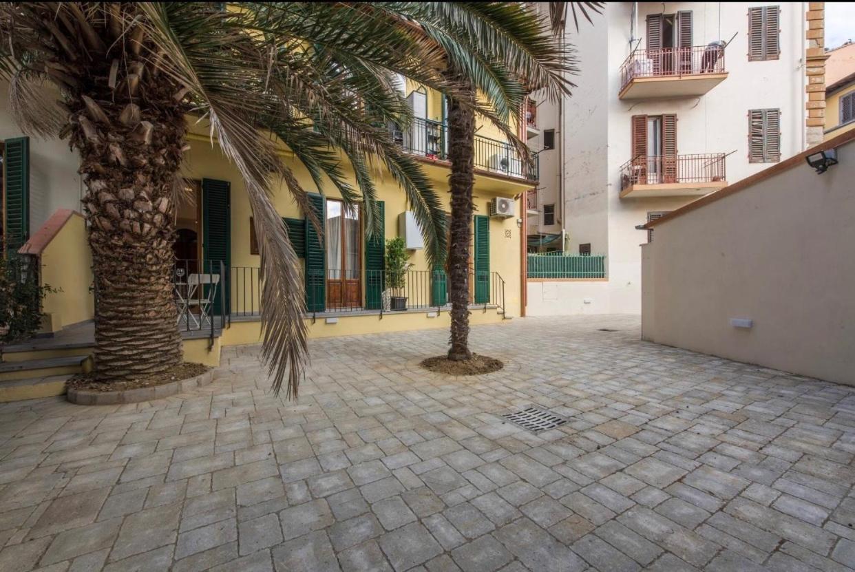 Modern Apartment In Florencie Exteriér fotografie
